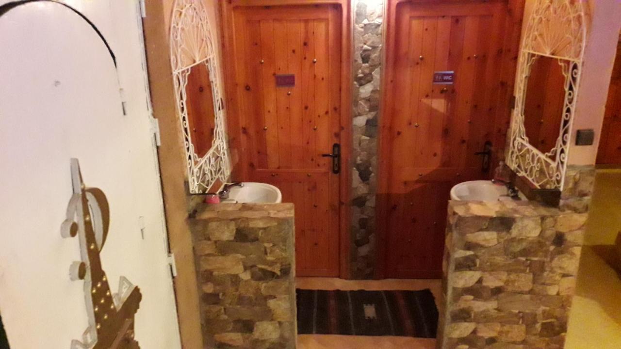 Riad Sarayas Tajda Exterior foto